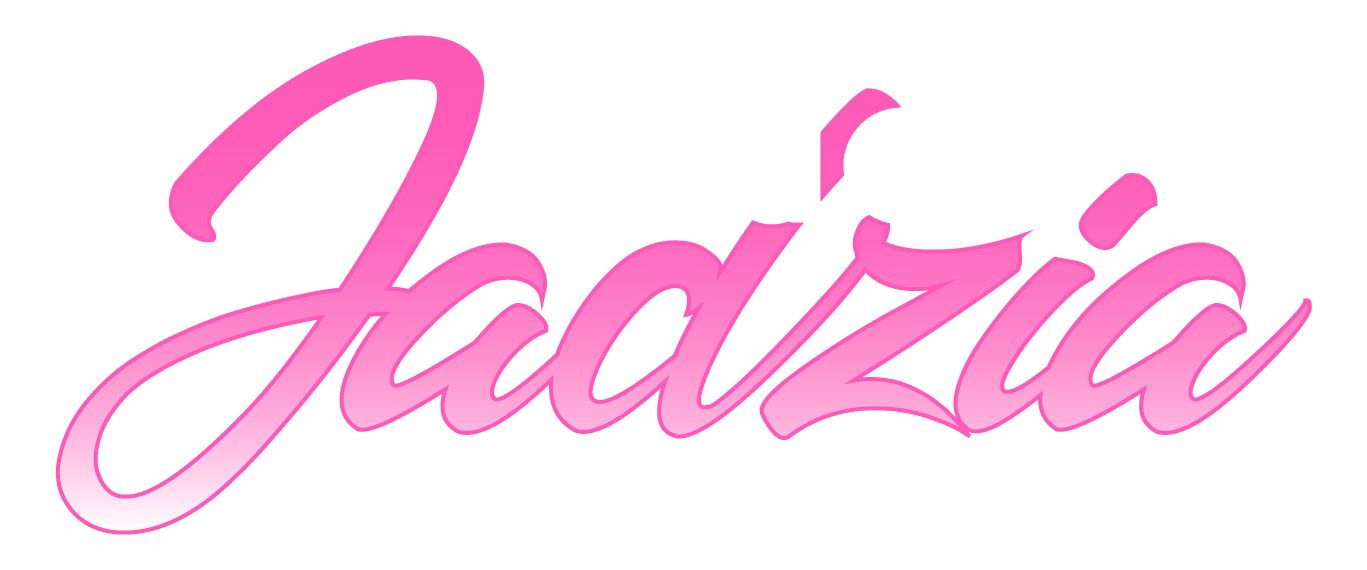 Good Girl Jadzia