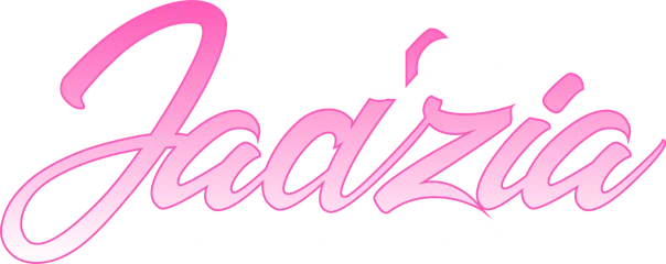 Good Girl Jadzia: Nerdy. Naughty. Unashamed.